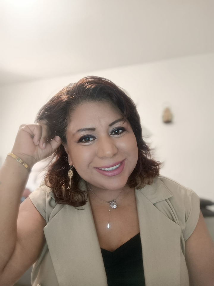 Diana Aracely Tristán