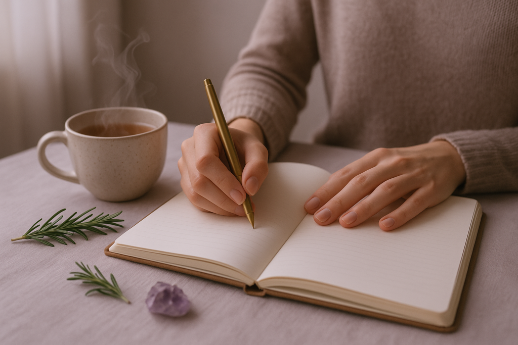 Mindfulness en el trabajo: 5 prácticas para reducir el estrés laboral