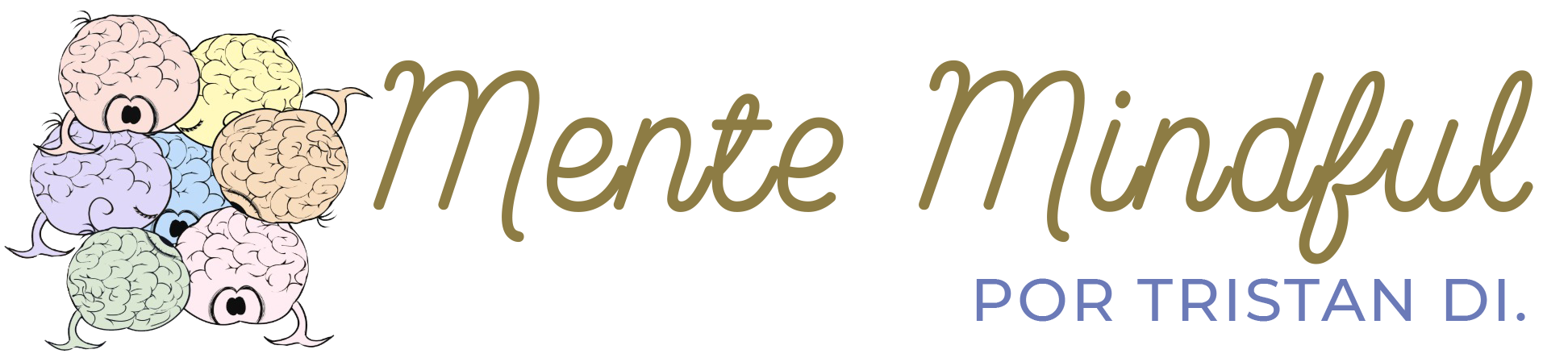 Mente Mindful por Tristán DI.